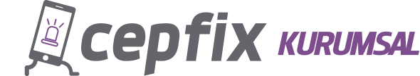Cepfix Kurumsal