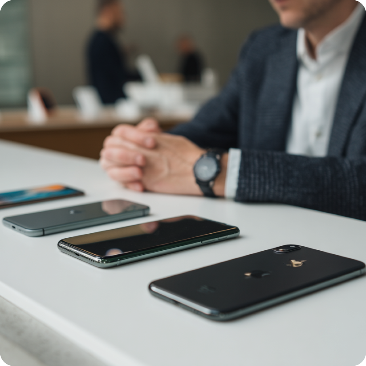 Cepfix Teknik Servis