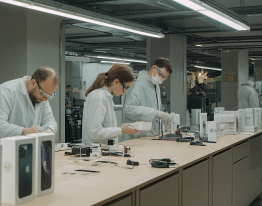 Cepfix Teknik Servis